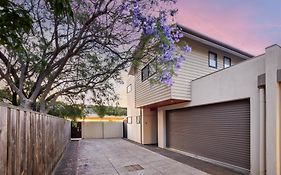 Jacaranda Lane