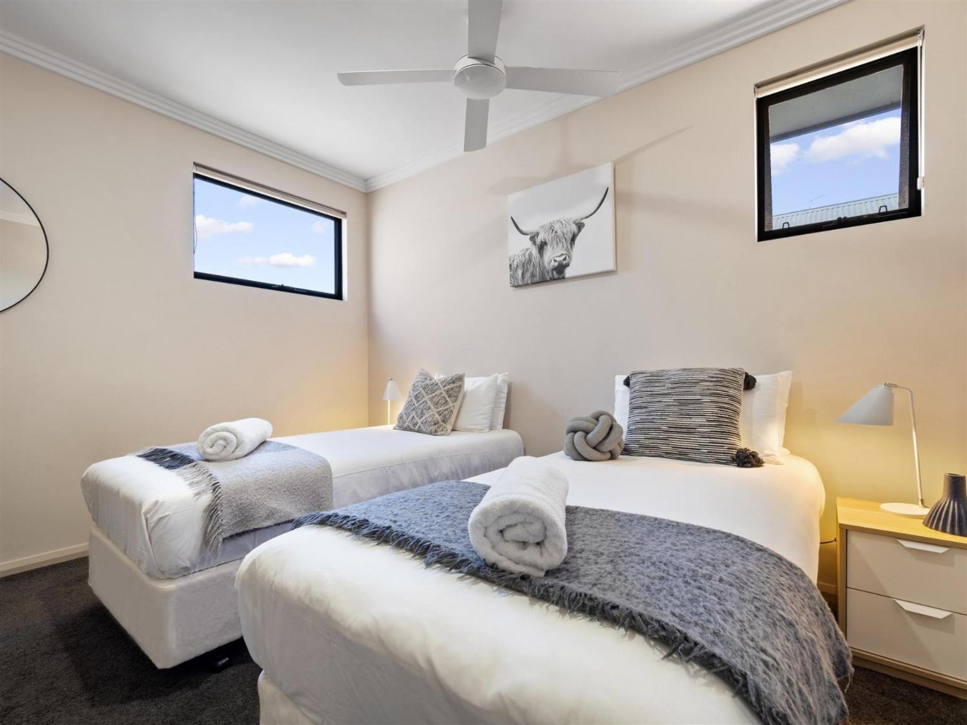 Jacaranda Lane Apartment Margaret River Exterior photo