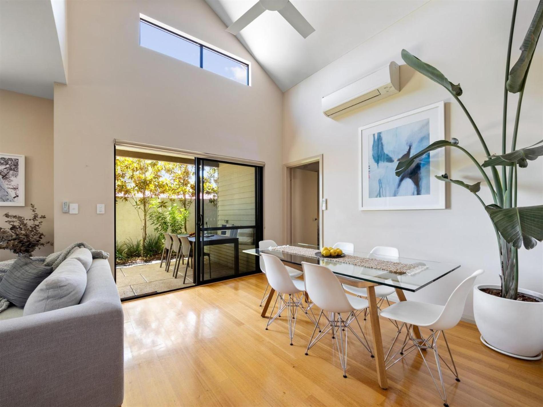 Jacaranda Lane Apartment Margaret River Exterior photo